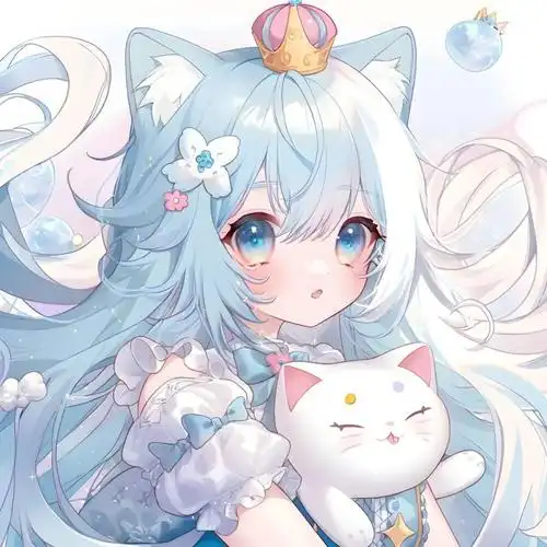追更小分队用户头像